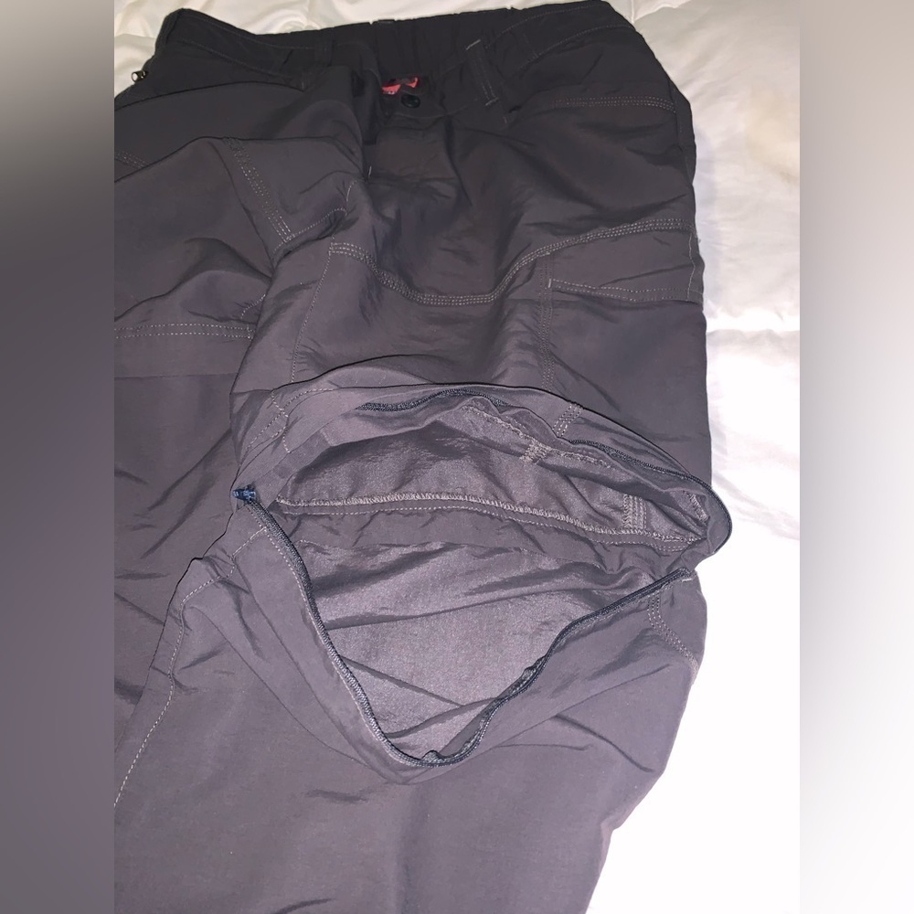 The North Face men’s convertible pants— XL - Picture 14 of 16